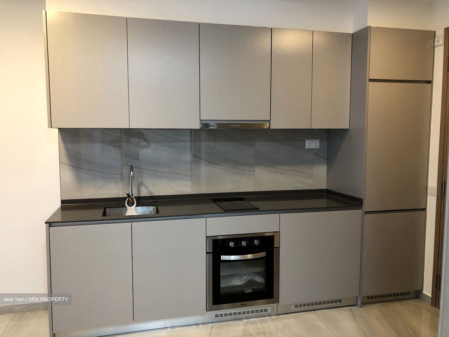 High Park Residences (D28), Apartment #361559141